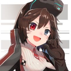 Lyndis（まりえし）