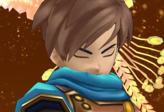 私と「ランプのまじん」覚醒千里行