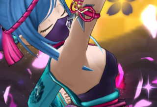 あぶない水着イベント’24　こころ集め