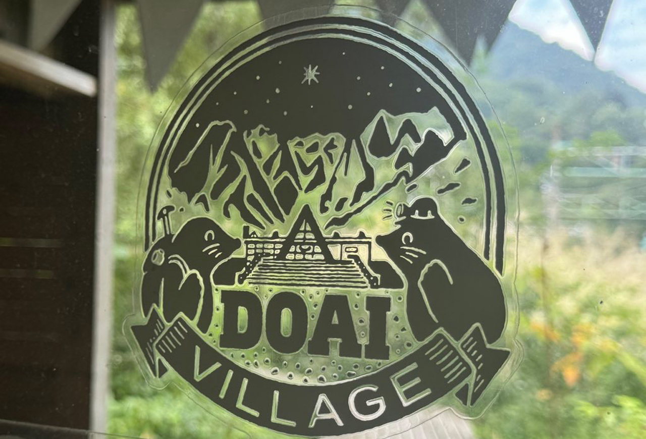 土合駅でもぐらになろう!