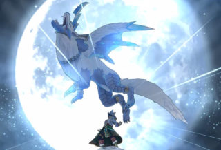 1年が経ちました