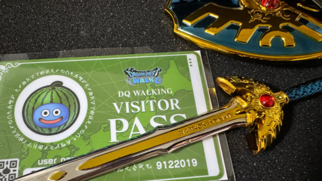 Lyndis（まりえし）