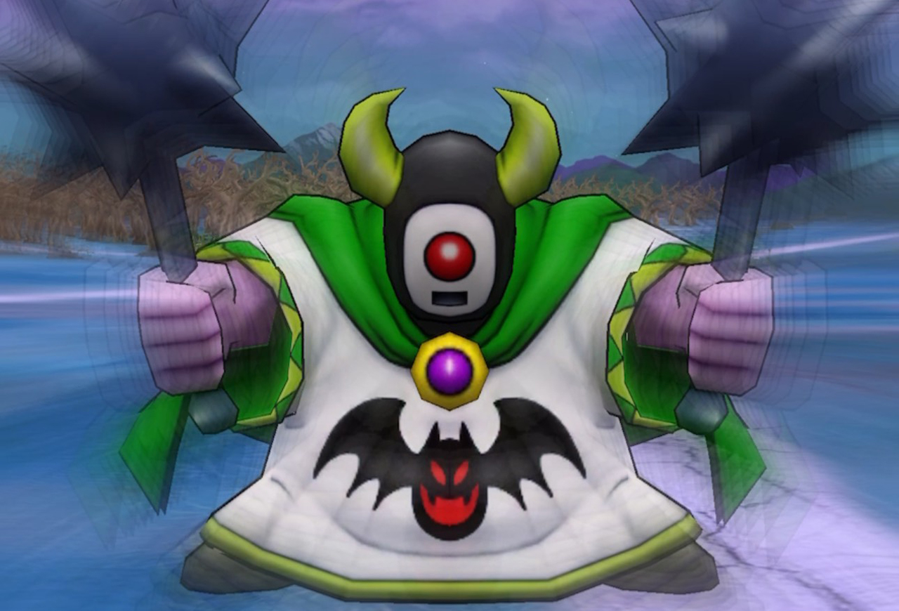 私と「じごくのつかい」覚醒千里行