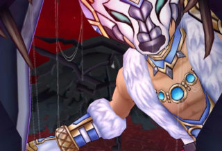 異界の捕食者を倒そう！