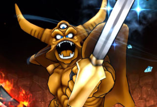 エスターク戦が終わりました